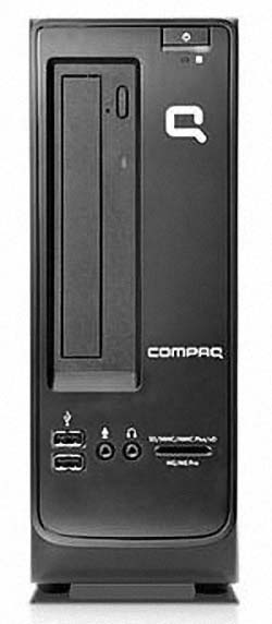 Мини-ПК от HP - Compaq 100B